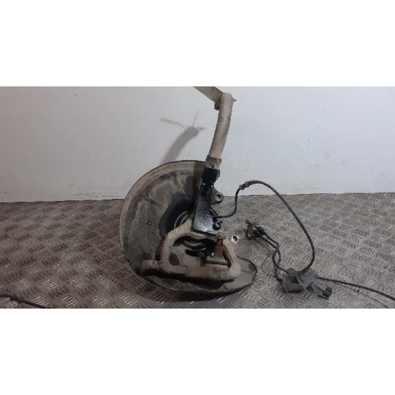 Recambio de mangueta delantera derecha para mercedes-benz clase cls (w219) 3.0 cdi cat referencia OEM IAM   