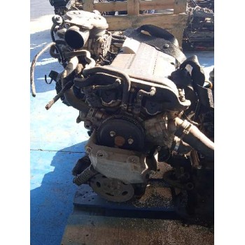 Recambio de despiece motor para opel corsa c sri referencia OEM IAM Z12XE M 