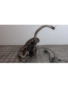 Recambio de mangueta delantera derecha para mercedes-benz clase cls (w219) 3.0 cdi cat referencia OEM IAM    2