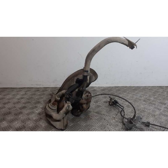 Recambio de mangueta delantera derecha para mercedes-benz clase cls (w219) 3.0 cdi cat referencia OEM IAM   