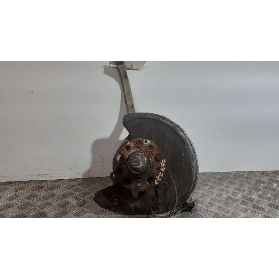 Recambio de mangueta delantera derecha para mercedes-benz clase cls (w219) 3.0 cdi cat referencia OEM IAM   