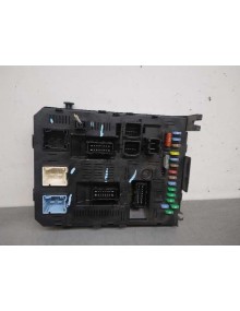 Recambio de centralita bsi para citroën c6 básico referencia OEM IAM 9661940180  