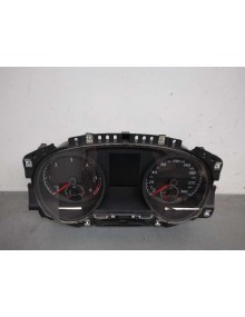 Recambio de cuadro instrumentos para volkswagen golf vii lim. advance bluemotion tech. referencia OEM IAM 5G1920751B  