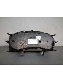Recambio de cuadro instrumentos para volkswagen golf vii lim. advance bluemotion tech. referencia OEM IAM 5G1920751B   2