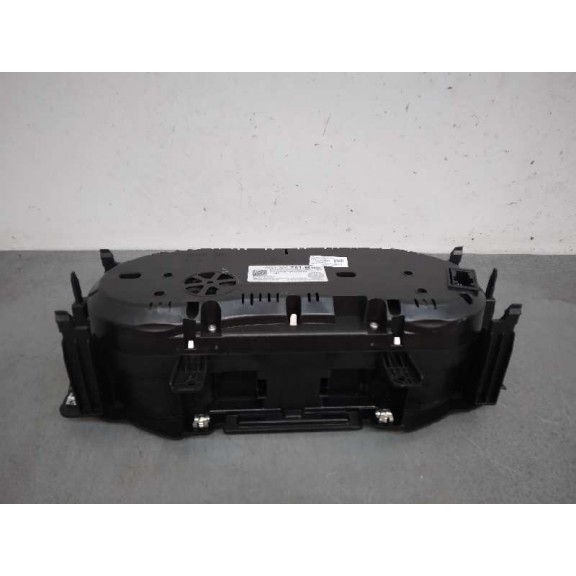 Recambio de cuadro instrumentos para volkswagen golf vii lim. advance bluemotion tech. referencia OEM IAM 5G1920751B  
