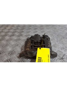 Recambio de pinza freno trasera izquierda para peugeot 607 (s1) básico referencia OEM IAM   