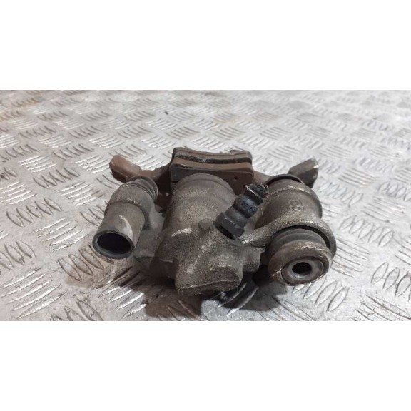 Recambio de pinza freno trasera izquierda para peugeot 607 (s1) básico referencia OEM IAM   