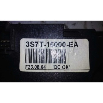 Recambio de warning para ford mondeo berlina (ge) 2.0 tdci referencia OEM IAM 3S7T15000EA  