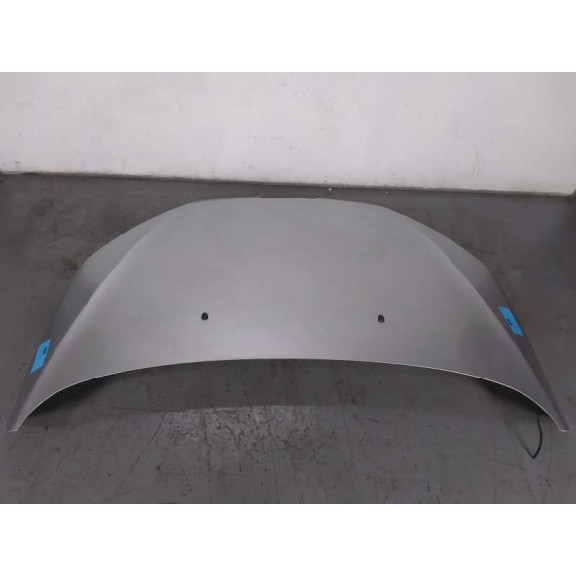 Recambio de capot para peugeot 407 st sport referencia OEM IAM   gris