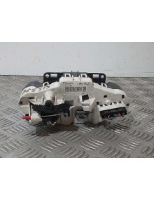 Recambio de mando climatizador para ford fiesta (cb1) trend referencia OEM IAM 8A6119980AE   2