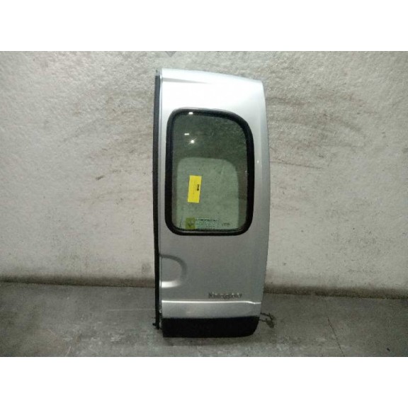 Recambio de puerta trasera derecha para renault kangoo (f/kc0) 1.5 dci diesel referencia OEM IAM   