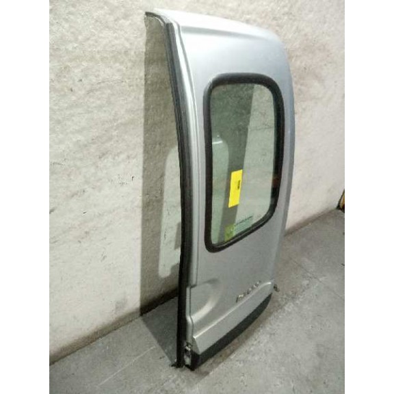Recambio de puerta trasera derecha para renault kangoo (f/kc0) 1.5 dci diesel referencia OEM IAM   