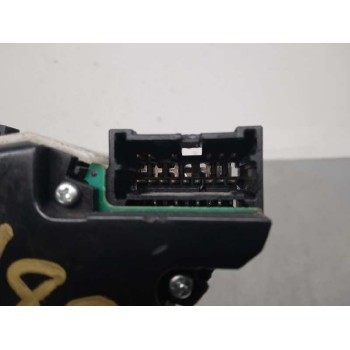 Recambio de mando limpia para nissan qashqai (j10) 1.5 dci turbodiesel cat referencia OEM IAM 25260JD01A  