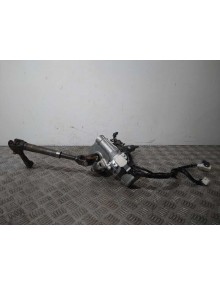 Recambio de columna direccion para toyota auris active referencia OEM IAM 4520002281  