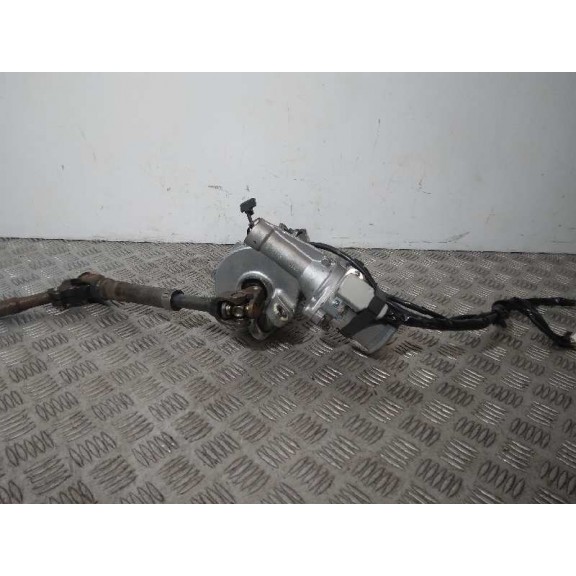 Recambio de columna direccion para toyota auris active referencia OEM IAM 4520002281  