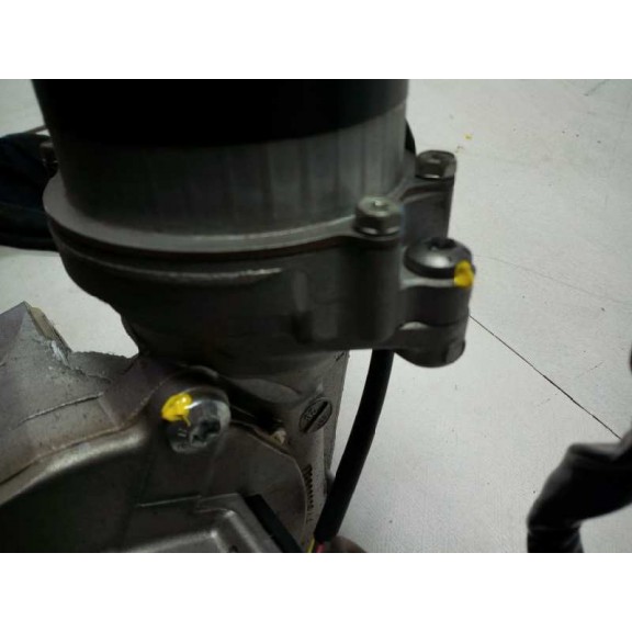 Recambio de columna direccion para toyota auris active referencia OEM IAM 4520002281  