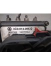 Recambio de abs para volkswagen passat berlina (3c2) sportline referencia OEM IAM 3C0614095Q  