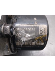 Recambio de abs para volkswagen golf v berlina (1k1) sportline referencia OEM IAM 1K0614517T   2