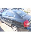 hyundai accent iii sedán (mc) del año 2006