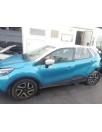 renault captur del año 2013
