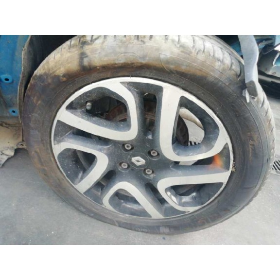 renault captur del año 2013