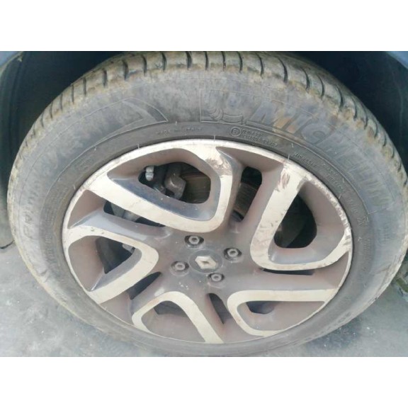 renault captur del año 2013