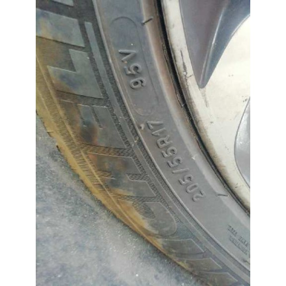 renault captur del año 2013