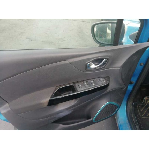 renault captur del año 2013