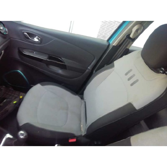 renault captur del año 2013