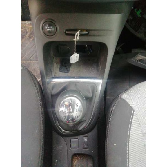 renault captur del año 2013