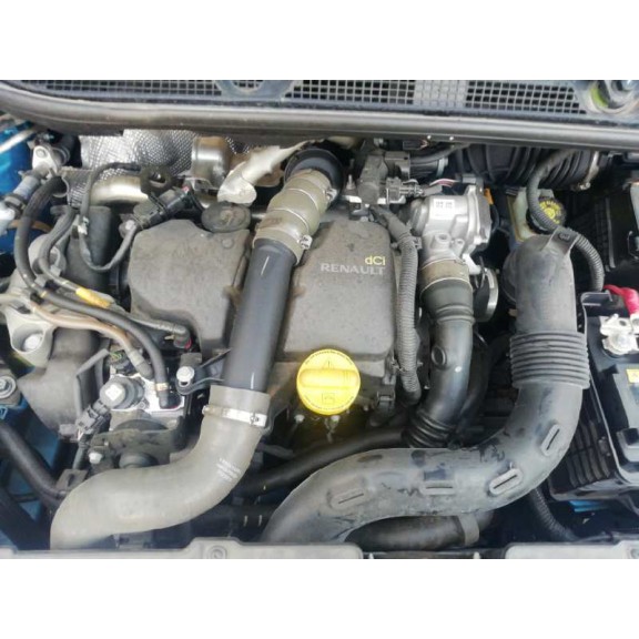 renault captur del año 2013