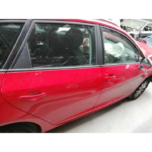 seat ibiza st (6j8) del año 2010