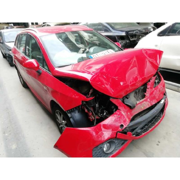 seat ibiza st (6j8) del año 2010