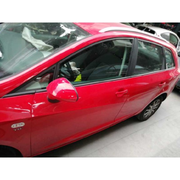 seat ibiza st (6j8) del año 2010