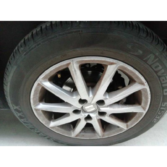 seat ibiza st (6j8) del año 2010