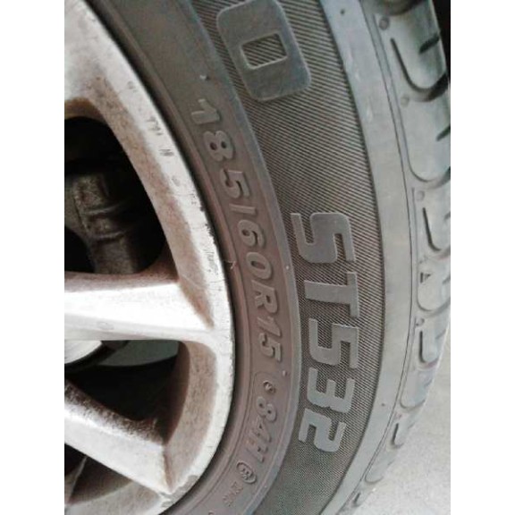 seat ibiza st (6j8) del año 2010