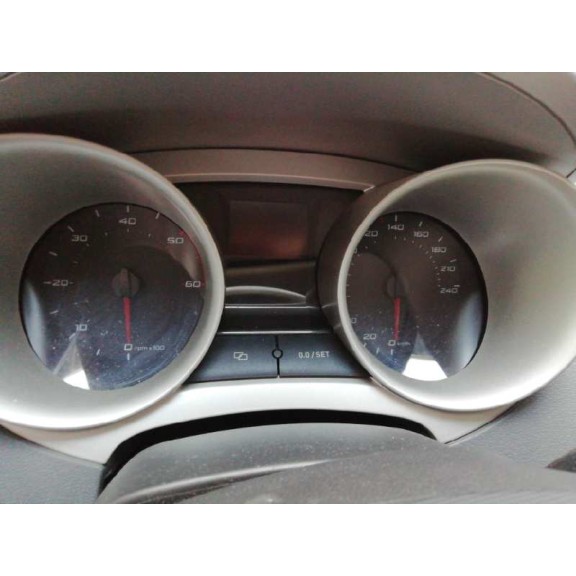 seat ibiza st (6j8) del año 2010