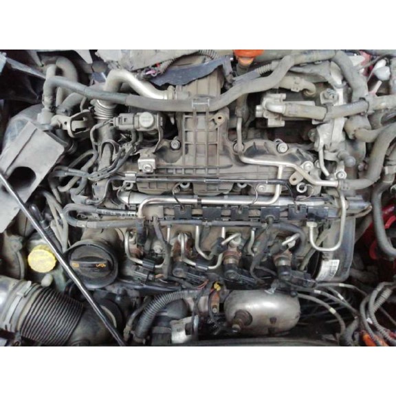 seat ibiza st (6j8) del año 2010