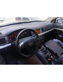 opel vectra c gts (z02) del año 2005 2