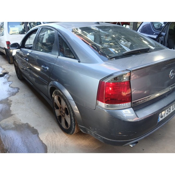 opel vectra c gts (z02) del año 2005