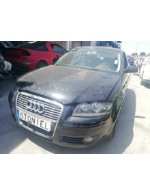 audi a3 (8p) del año 2007 2