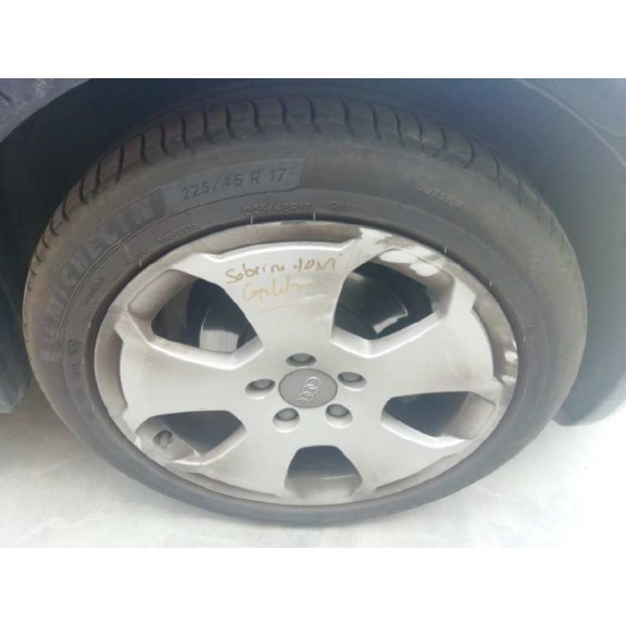 audi a3 (8p) del año 2007