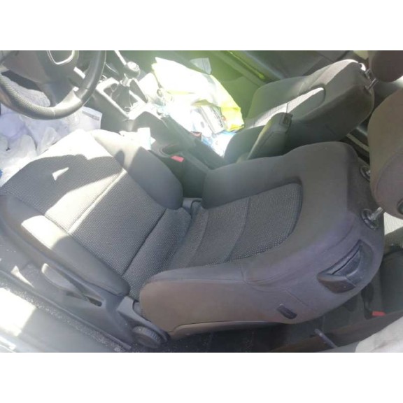 audi a3 (8p) del año 2007