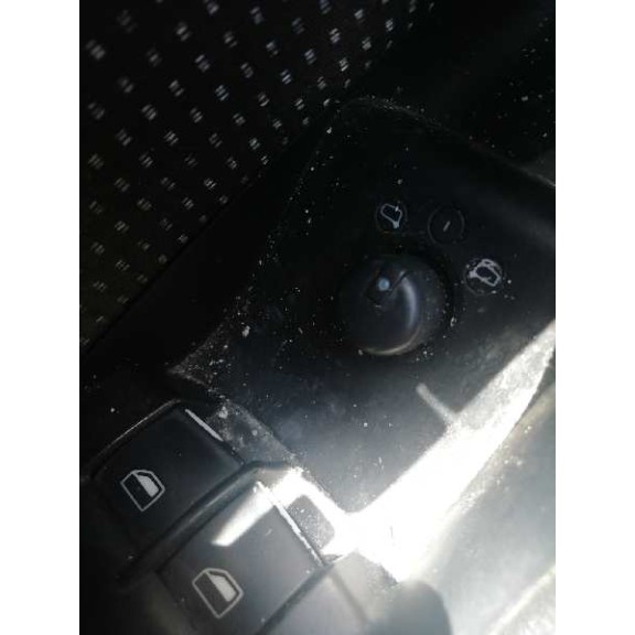 audi a3 (8p) del año 2007