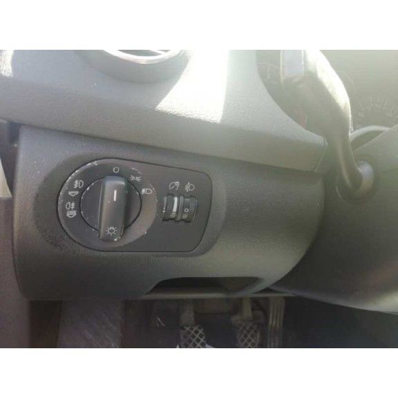 audi a3 (8p) del año 2007