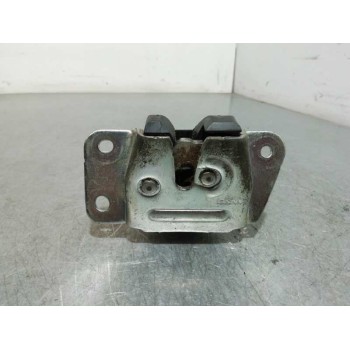 CERRADURA MALETERO / PORTON 