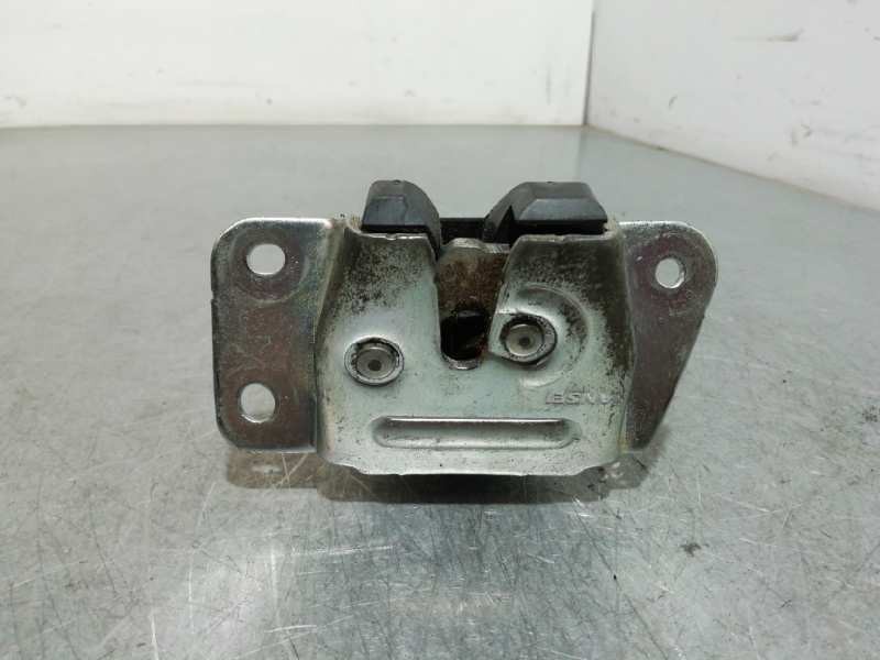 Recambio de cerradura maletero / porton para hyundai accent (lc) gls referencia OEM IAM   