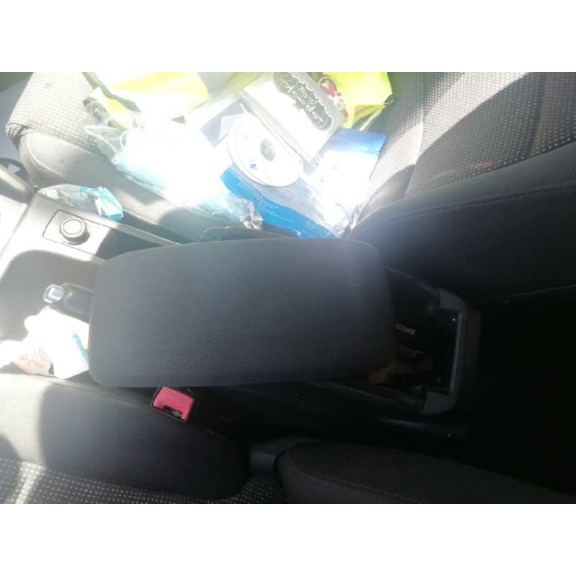 audi a3 (8p) del año 2007