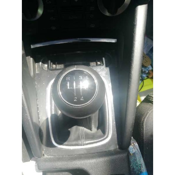 audi a3 (8p) del año 2007