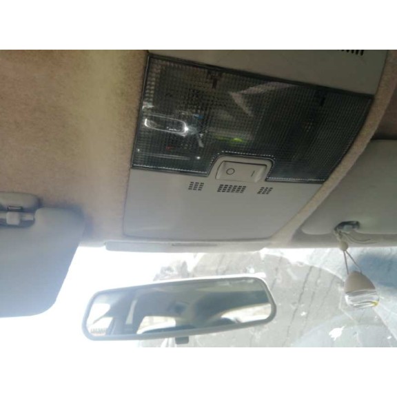 audi a3 (8p) del año 2007